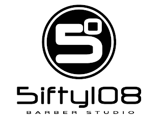 50 5IFTY108 BARBER STUDIO