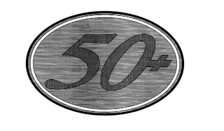 50+