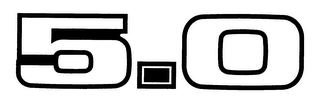 5.0