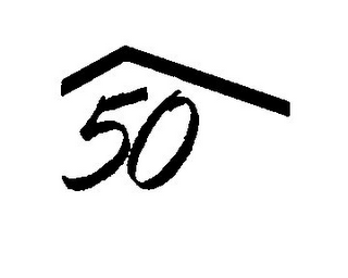 50 logo
