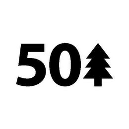 50 logo