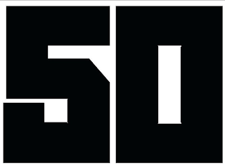 50 logo