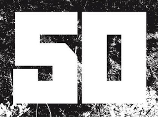 50 logo