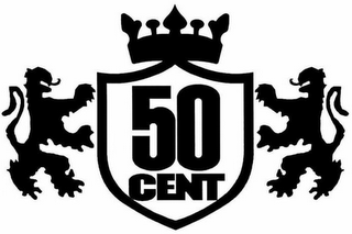 50 CENT
