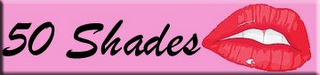 50 SHADES logo