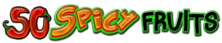 50 SPICY FRUITS logo