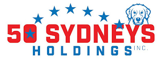 50 SYDNEYS HOLDINGS INC. logo