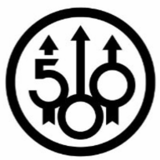 500 logo