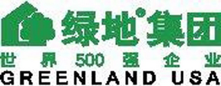 500 GREENLAND USA logo