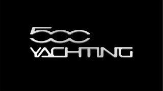 500 YACHTING logo