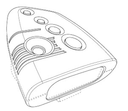 Trademark logo