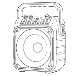 Trademark logo