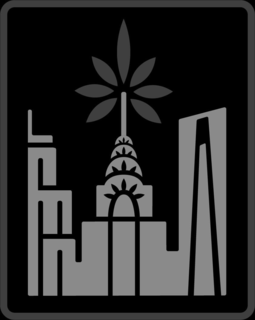 Trademark logo