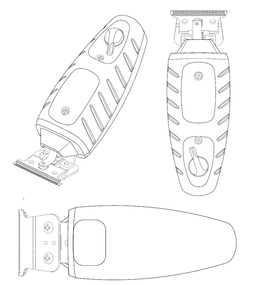 Trademark logo