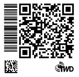 500128BV TWD logo