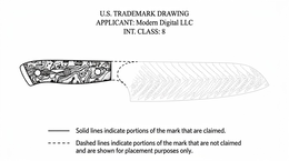 Trademark logo