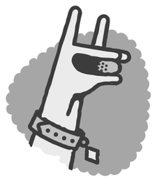 Trademark logo