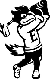 Trademark logo