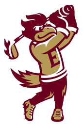 Trademark logo