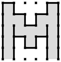 Trademark logo