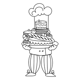 Trademark logo
