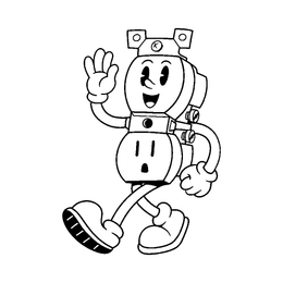 Trademark logo