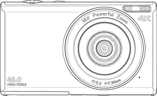 Trademark logo