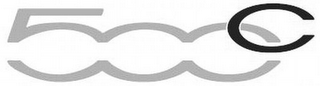 500C logo