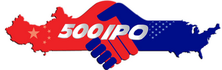 500IPO logo