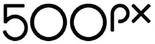 500PX logo
