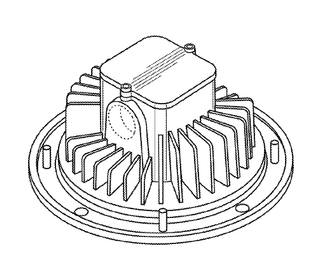 Trademark logo