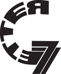 Trademark logo
