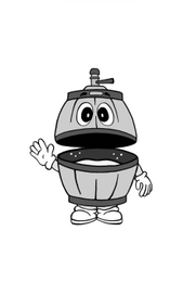 Trademark logo