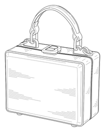 Trademark logo