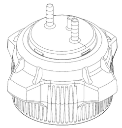 Trademark logo