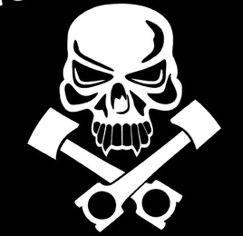 Trademark logo