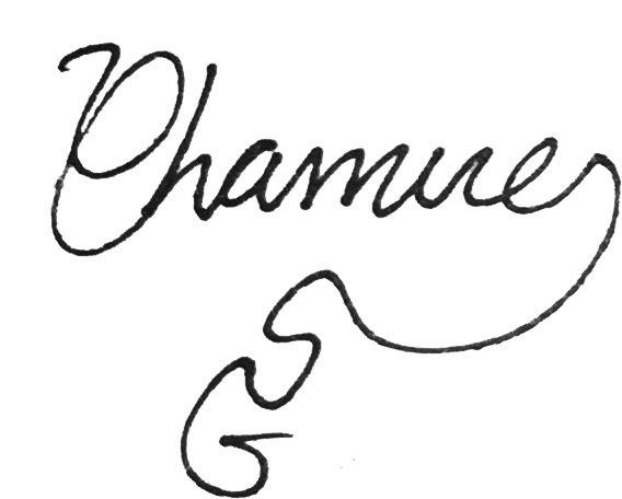 Trademark logo