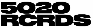5020 RCRDS logo