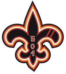 504 logo