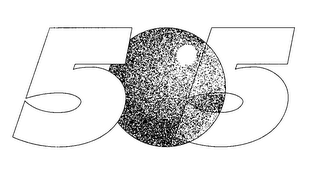 505 logo