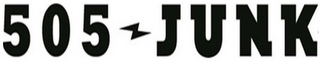 505 JUNK