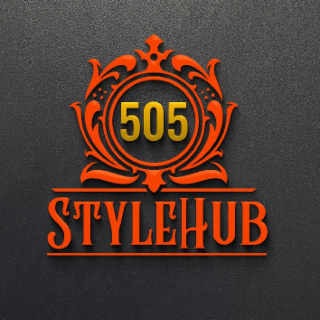 505 STYLEHUB logo