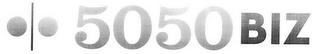 5050BIZ logo
