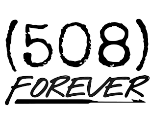 (508) FOREVER logo
