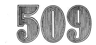 509 logo