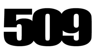 509 logo