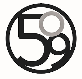 509 logo