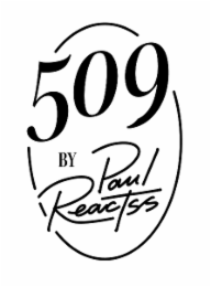 509 BY PAUL REACTSS