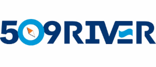 509RIVER logo