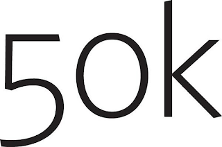 50K logo